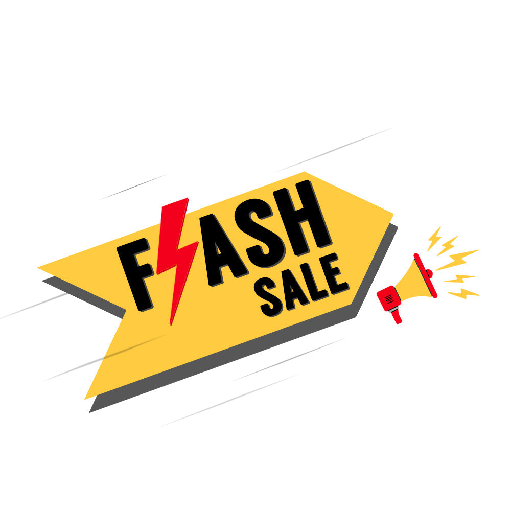 Flash Sale